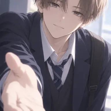 Profile image of Minato