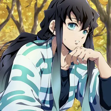 Profile image of 無一郎