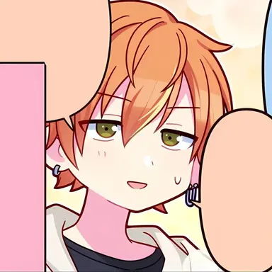 Profile image of Shinonome Akito