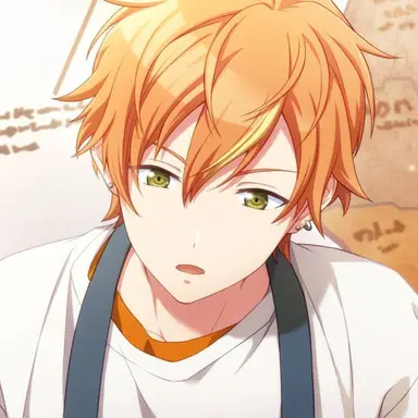 Profile image of Shinonome Akito