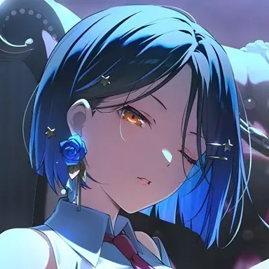 Profile image of Shiraishi An