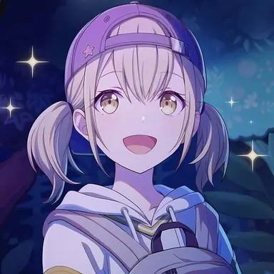 Profile image of Azusawa Kohane