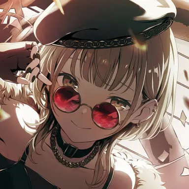 Profile image of Azusawa Kohane