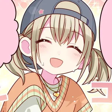 Profile image of Azusawa Kohane