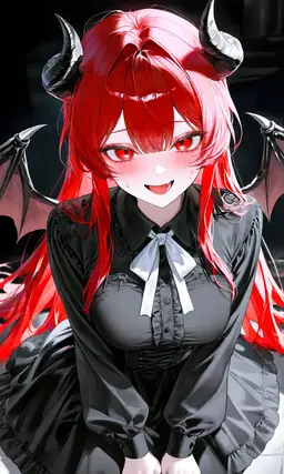 Profile image of Dei-Lucy