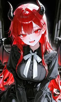 Profile image of Dei-Lucy
