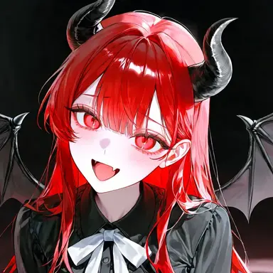Profile image of Dei-Lucy