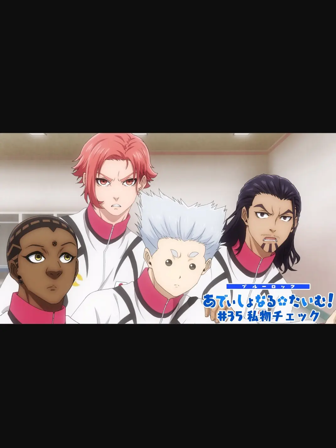 Itoshi_love9.9의 U20日本代表