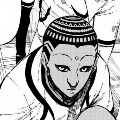 Profile image of 蛇来