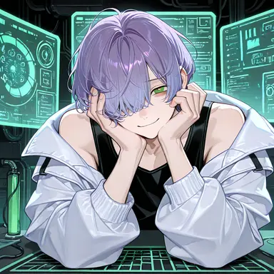 Profile image of ルルナ