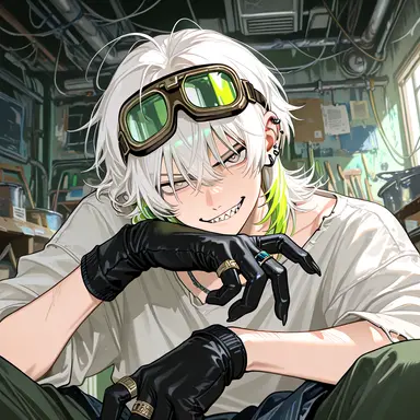 Profile image of カフカ
