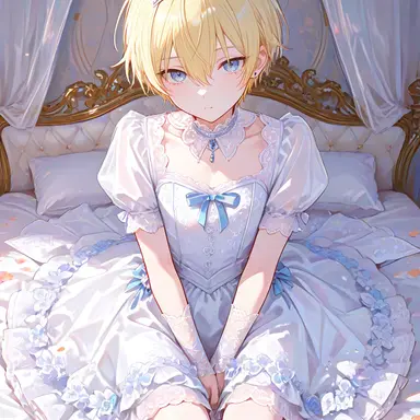 Profile image of Miel