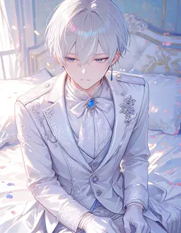 Profile image of Sephil