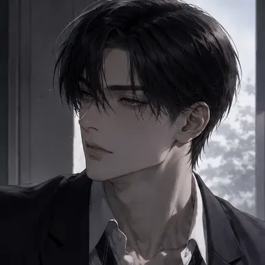 Profile image of 恒一
