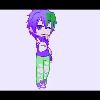 Profile image of 퍼플