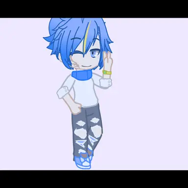 Profile image of 블루