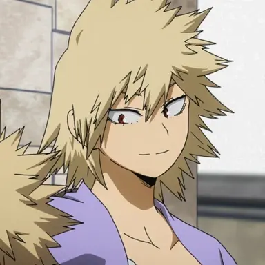 Profile image of Mitsuki