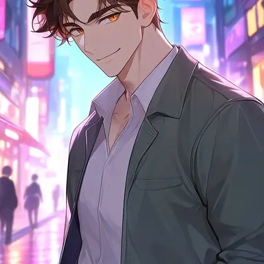 Profile image of Leo