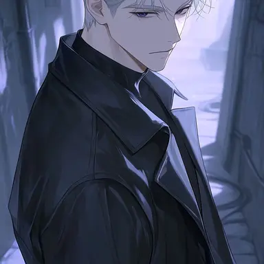 Profile image of Silas