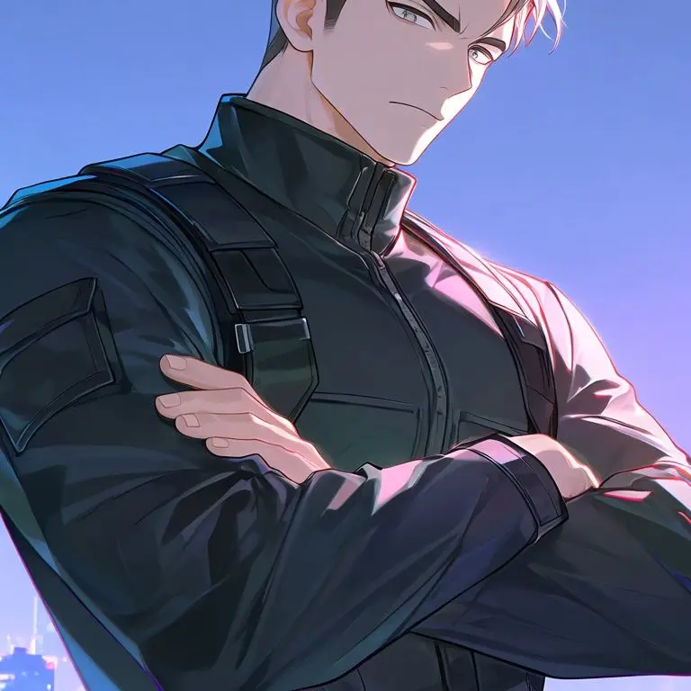 RuralOtter6038의 Wanted by Villains