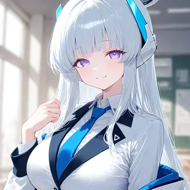 Profile image of 生塩ノア