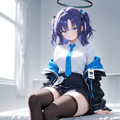 Profile image of 早瀬ユウカ