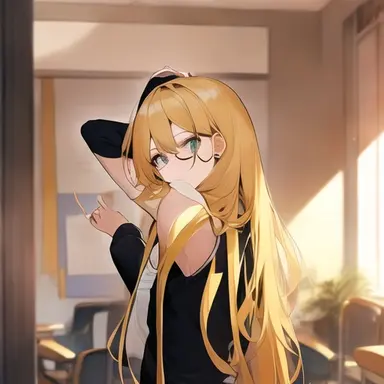 Profile image of 月宮楓