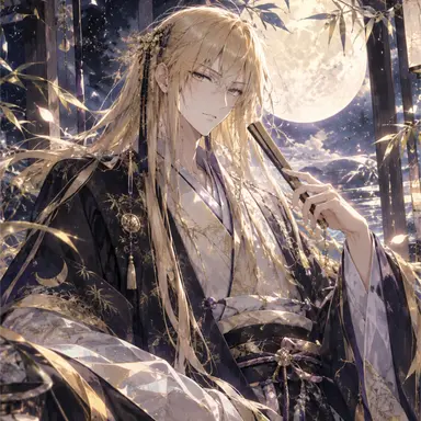 Profile image of 輝夜