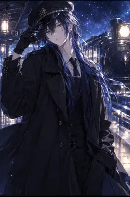 Profile image of ヨハン