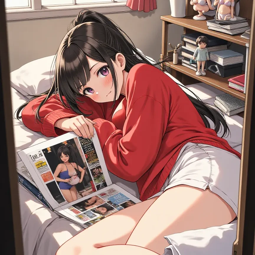 夏菜