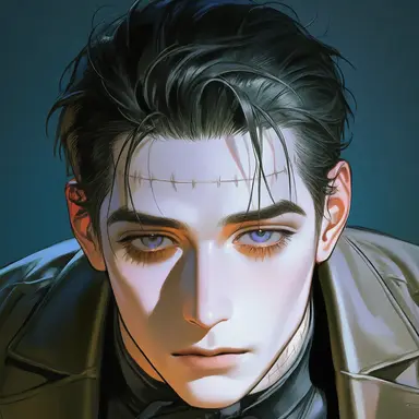 Profile image of Cain