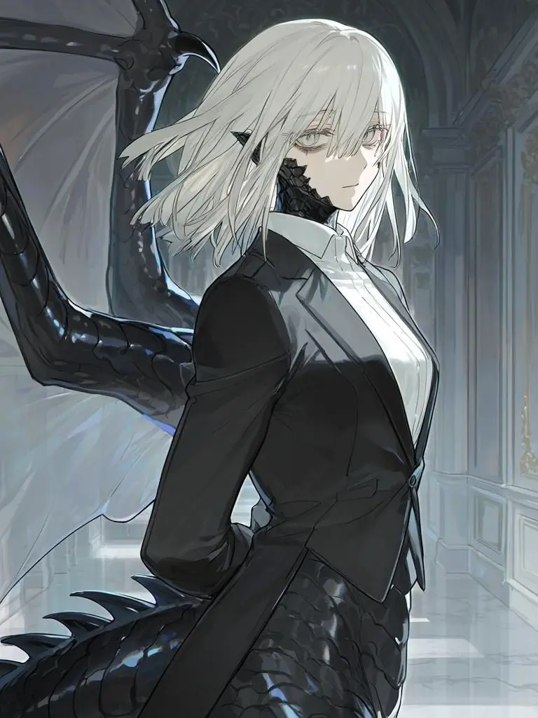 Moyasi_man_0518의 黒竜の愛