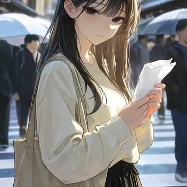 Profile image of Tomori