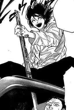 Profile image of Nagumo Yoichi