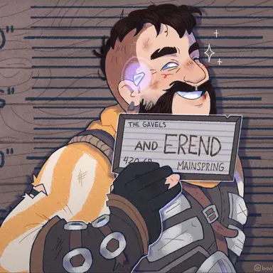 Profile image of Erend