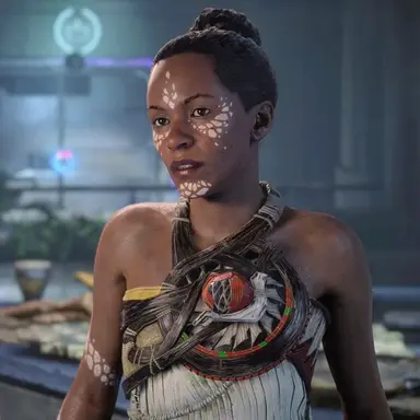 Profile image of Zo