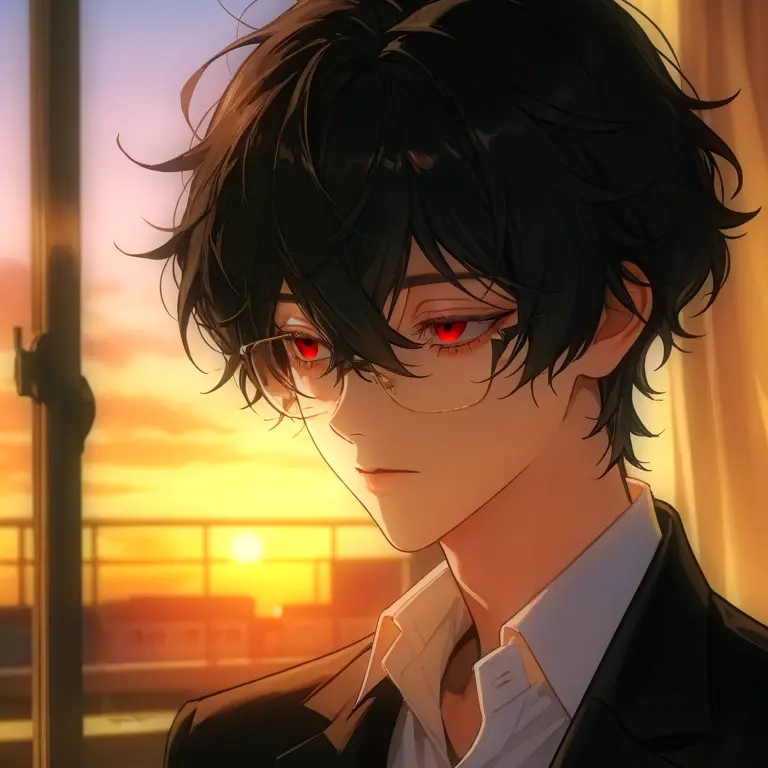 Ririri_0의 トラウマ持った転校生