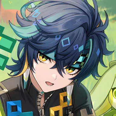Profile image of キィニチ