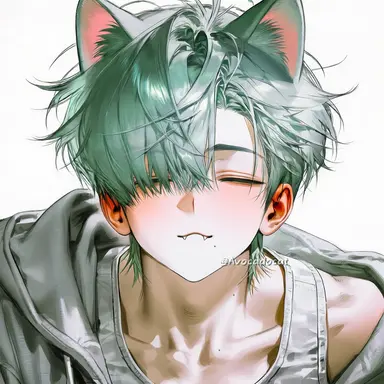 Profile image of ミロ