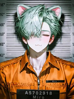 Profile image of Miro