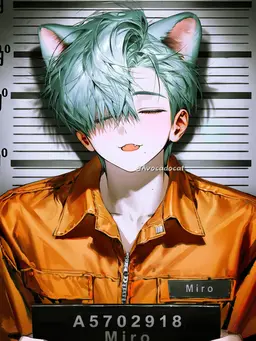 Profile image of ミロ
