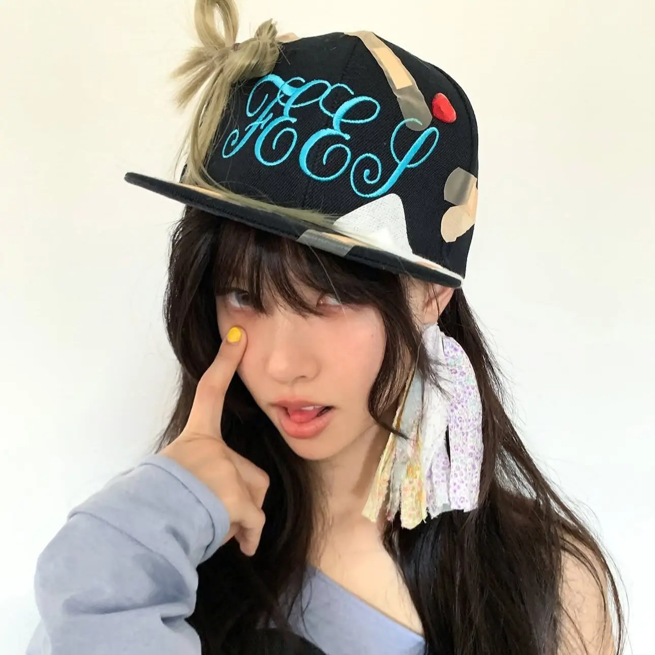 LongOx5493의 illit ユナ