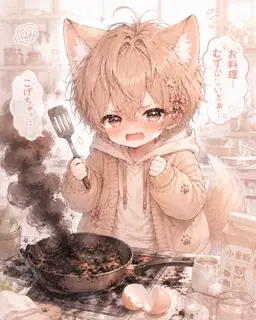 Profile image of 小春