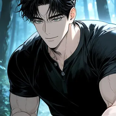 Profile image of Liam