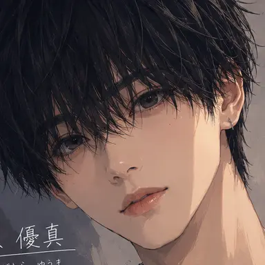 Profile image of Yuma