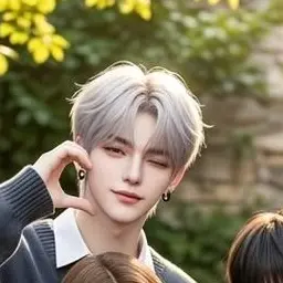 Profile image of 玲央