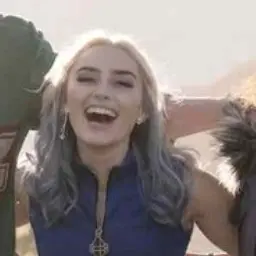 Profile image of Alison