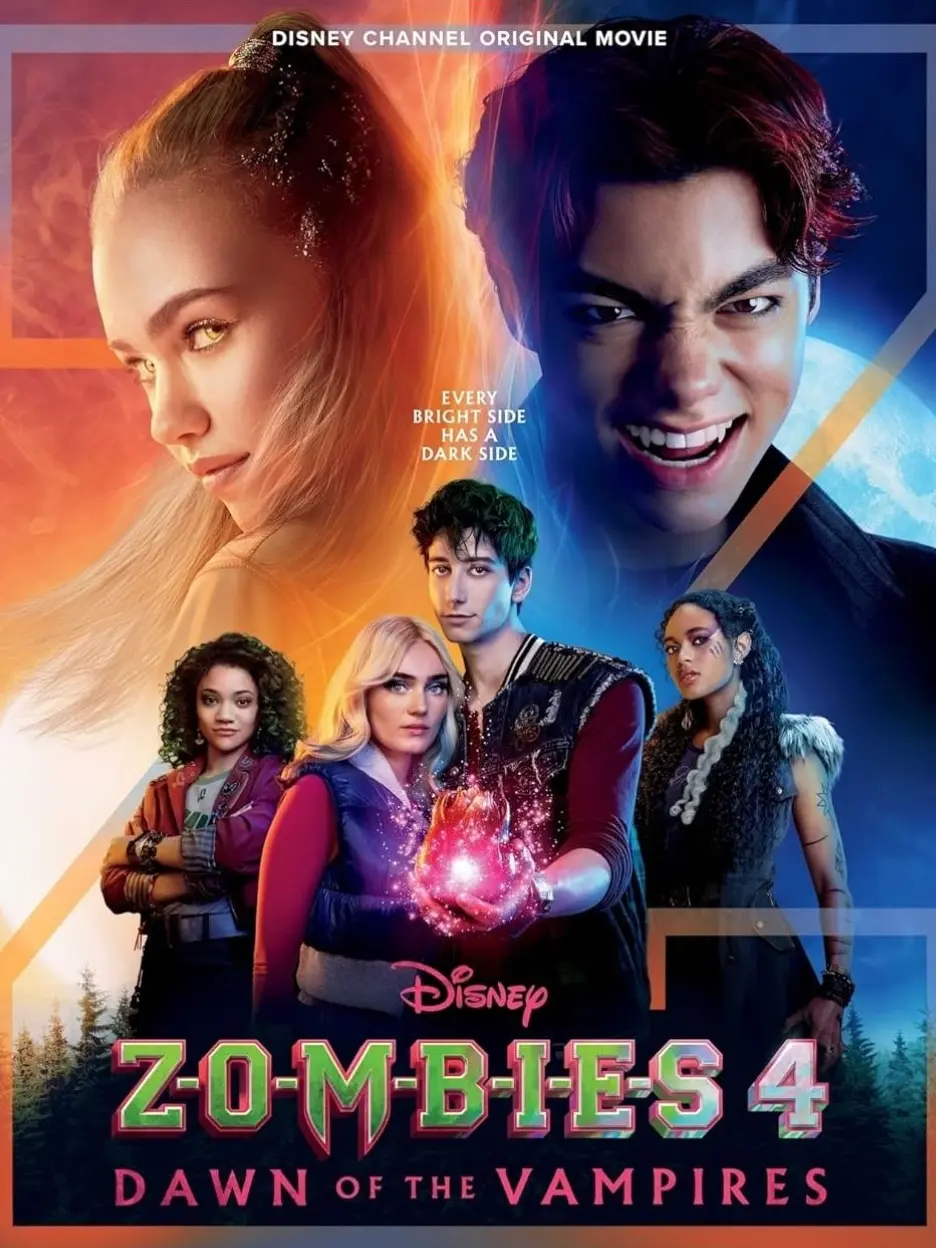 FoggyTree9003의 Zombies 4
