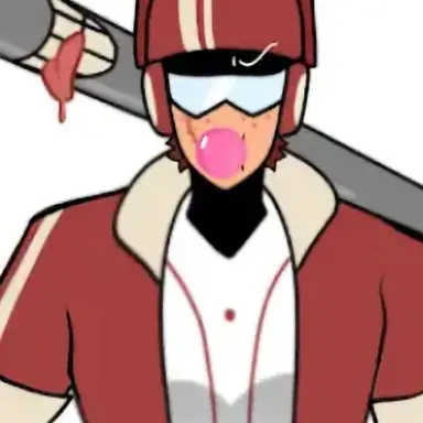 Profile image of Gael