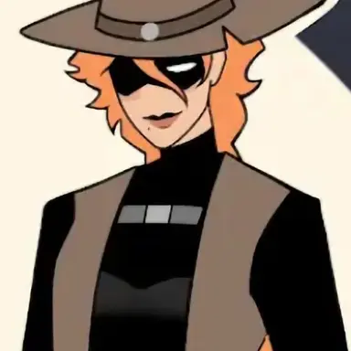 Profile image of Mariel